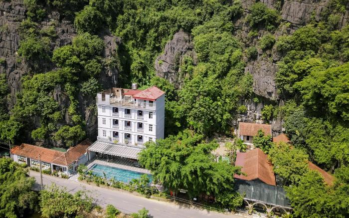 Tam Coc Lakeside Homestay