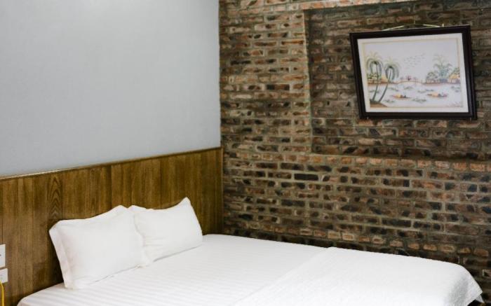 Tam Coc Lakeside Homestay