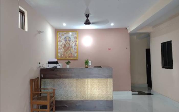 Shree Shyam Paying Guest House