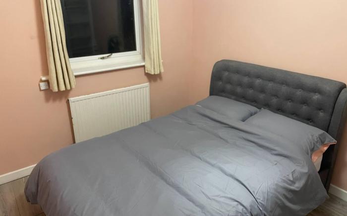 Family home near the beach