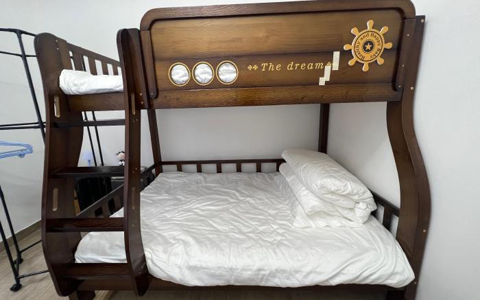 Shenzhen Beacon Hostel