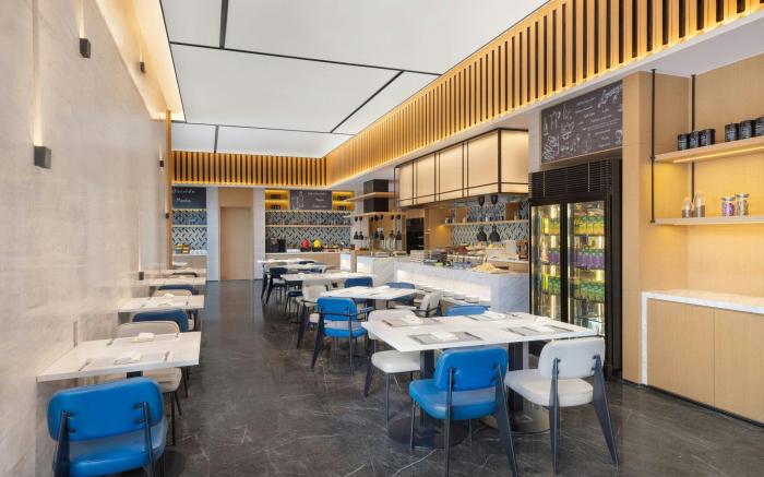 Fairfield by Marriott Wuhan Hankou