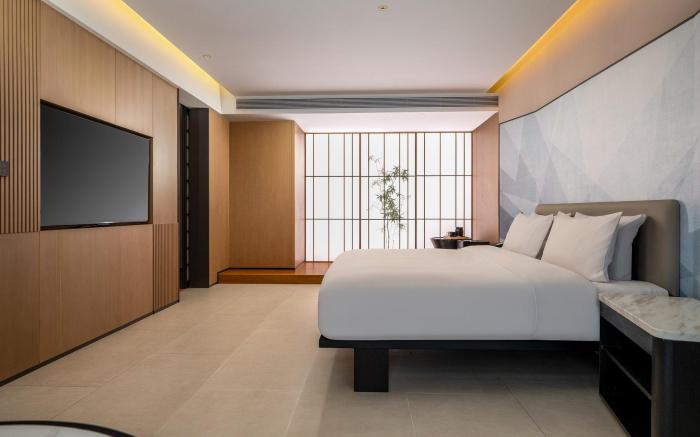 Holiday Inn Express Guangzhou Baiyun Airport T2 By IHG