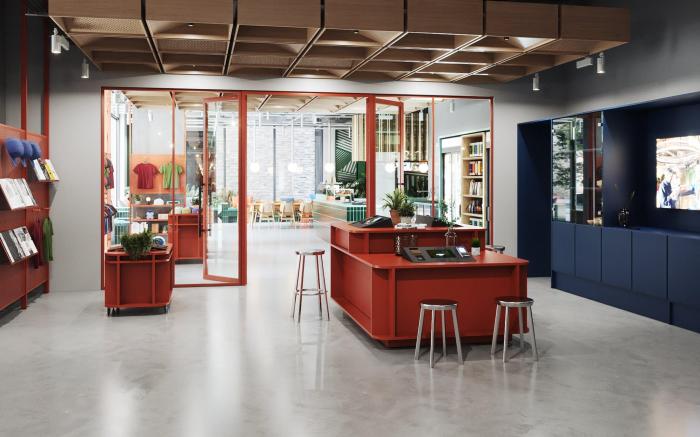 The Social Hub Glasgow