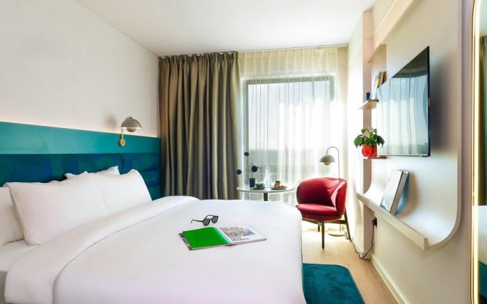 The Social Hub Glasgow