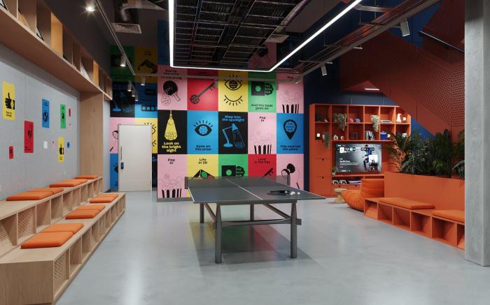 The Social Hub Glasgow