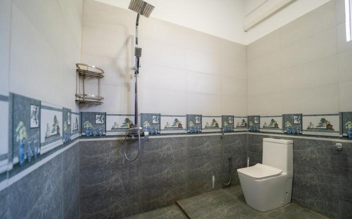 Die ChillOuz Pub & Lodge