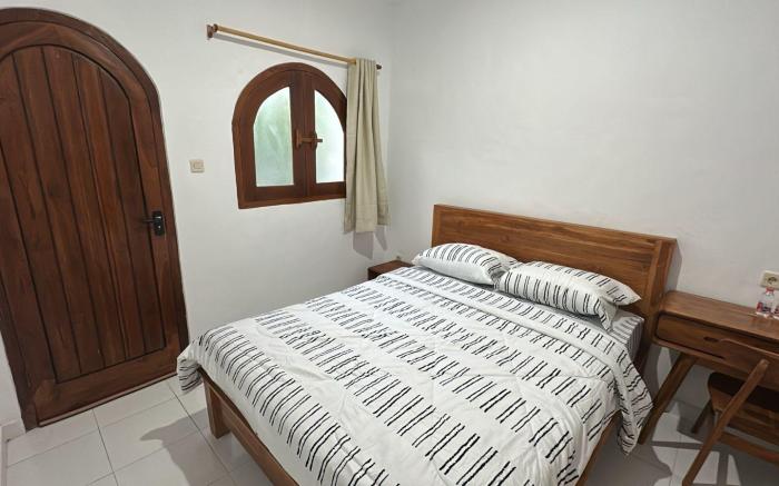 Casa Feliz Guest House