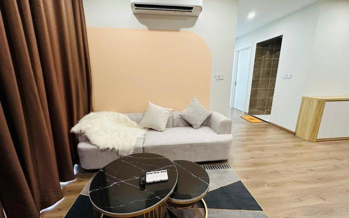 Ch0500 Vinhomes Smart City, 2PN (Toà I2 Imperia)