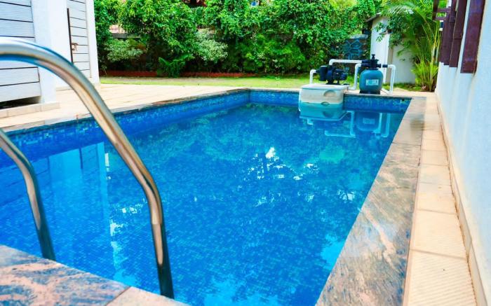 Aadvik bachelor Boy's farm house