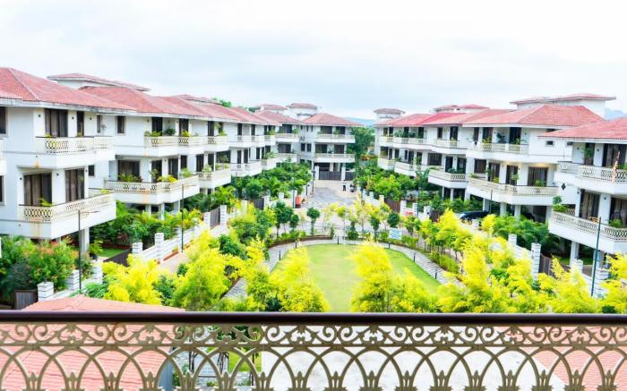 Aadvik bachelor Boy's farm house