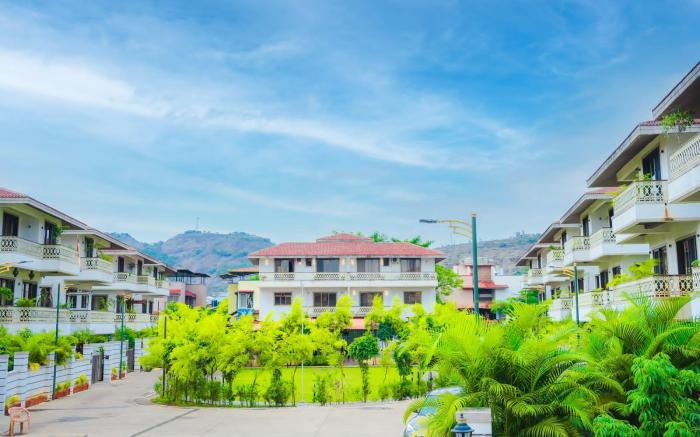 Aadvik bachelor Boy's farm house