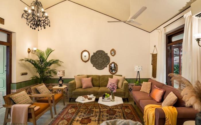 Fable by RÊVE/stdalone pvt pool hot tub & caretake