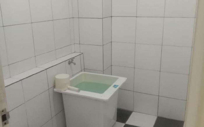 Villa Diroemah Puncak