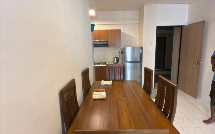 RICHMOND HILL RESIDENTS 