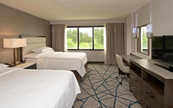 Embassy Suites Portland Tigard