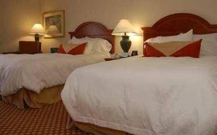 Hilton Garden Inn Austin Roundrock