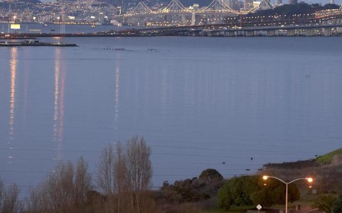 Hilton Garden Inn San Francisco - Oakland Bay Bridge Hotel