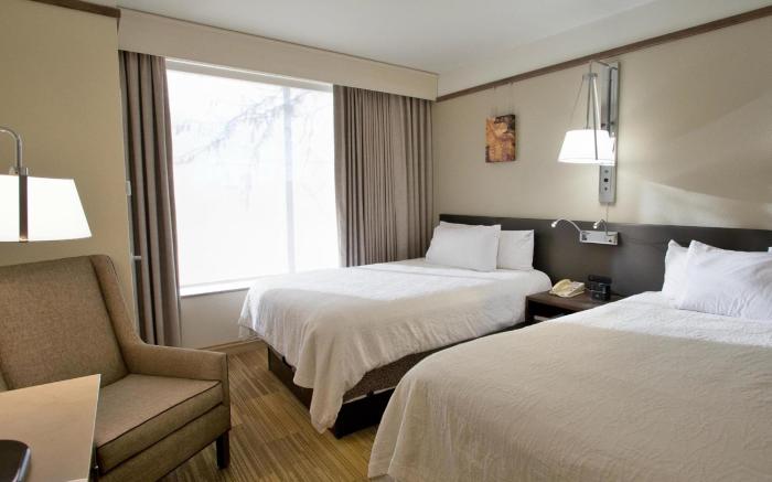 Hilton Garden Inn Bentonville