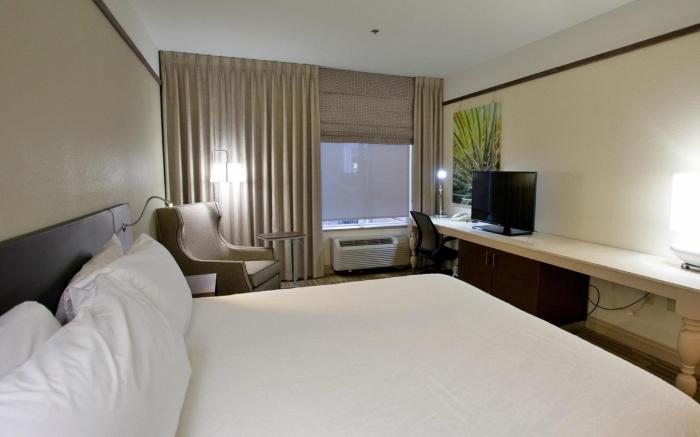Hilton Garden Inn Bentonville