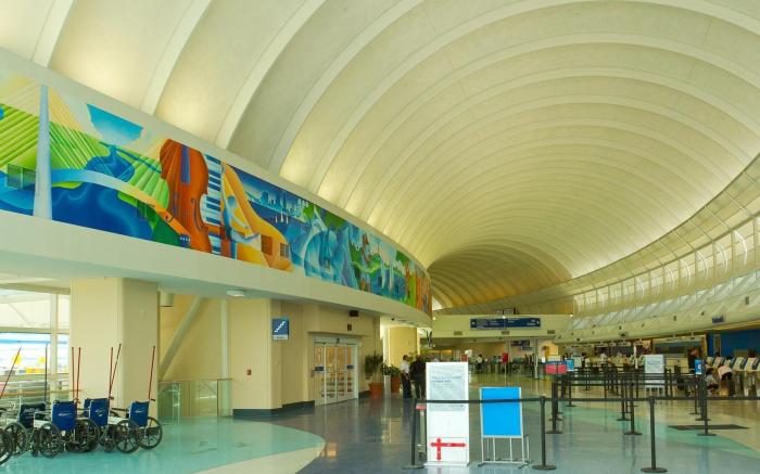 Hilton Garden Inn Jacksonville Airport Hotel