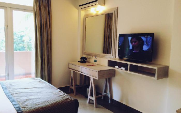 Ivy Lane Hotel Colombo