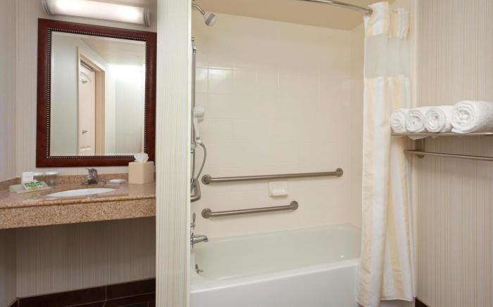 Hilton Garden Inn Gainesville