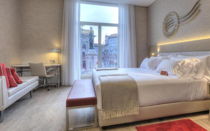 NH Collection Porto Batalha