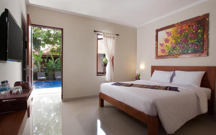 Nesa Sanur Hotel