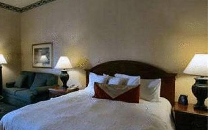 Hilton Garden Inn State College