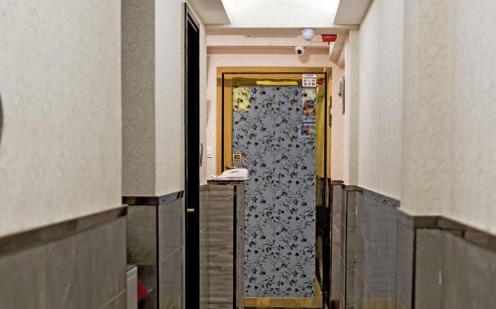 Celltronik Hostel