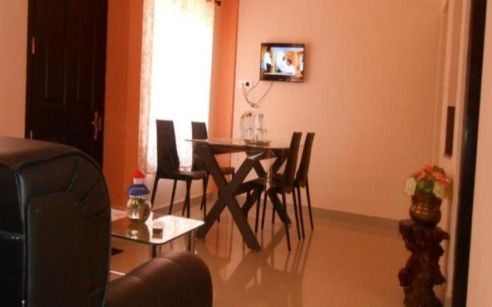 Harmony Inn Wayanad