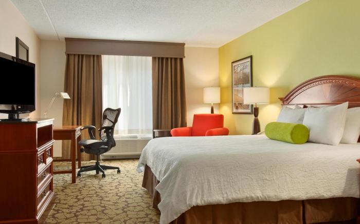 Hilton Garden Inn Islip Macarthur Airport