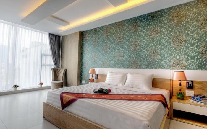 Vân Anh Luxury Hotel