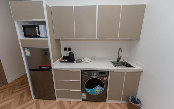 نخبة العارض للشقق 