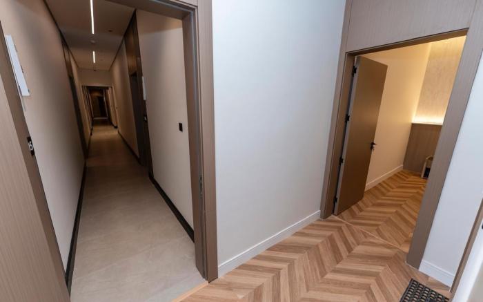 نخبة العارض للشقق 