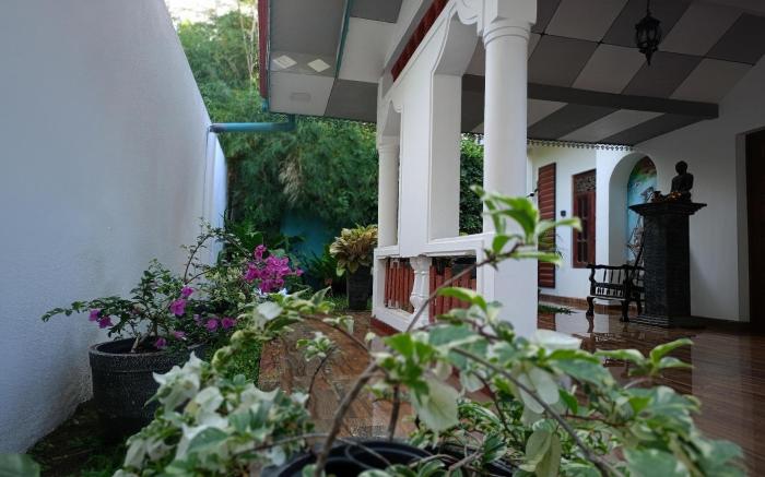 Sandila Surf and Stay - Hiriketiya