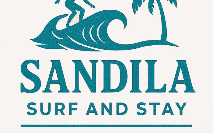 Sandila Surf and Stay - Hiriketiya