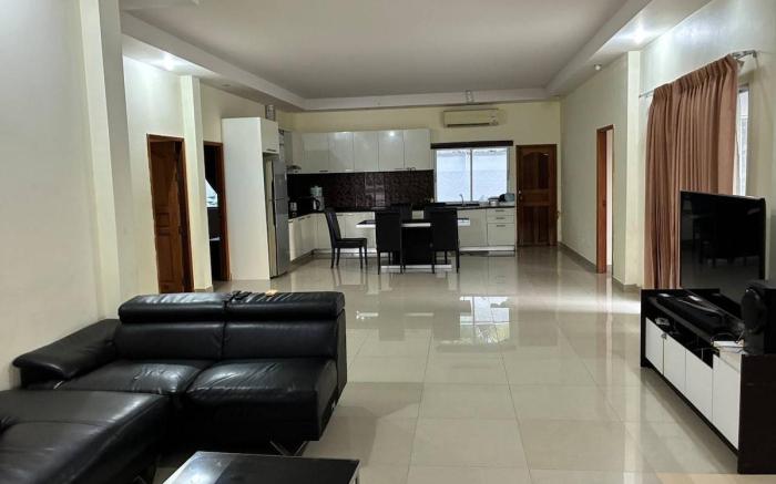 Unique Paradise Resort Pattaya