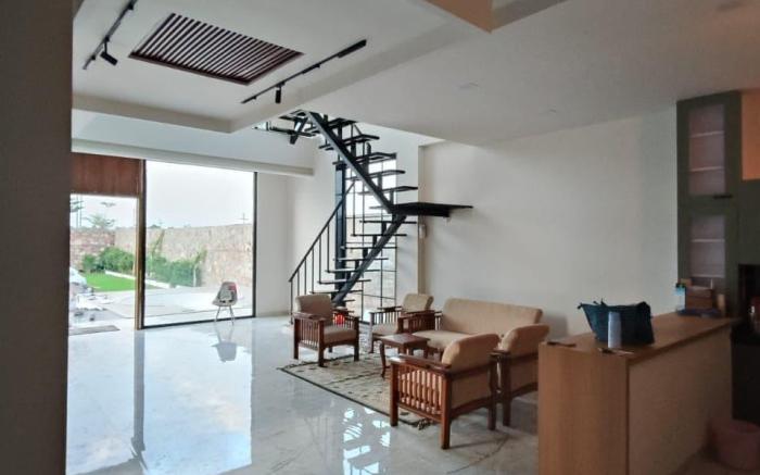 Super luxury 4BHK Farm with pool, Snooker, Bonfire