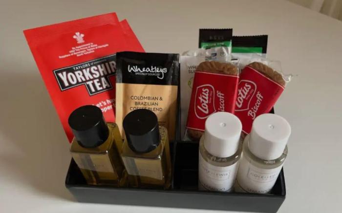 APlaceToStay Central London Apartment, Zone 1. SOH