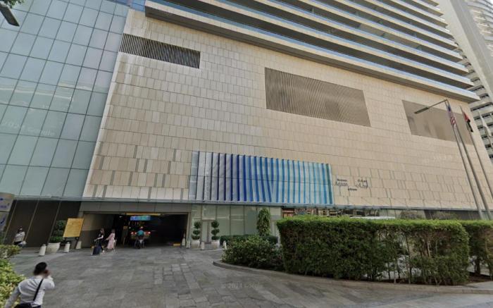 Cozy 1BR Apartment Nr World Trade Centre /BurJuman