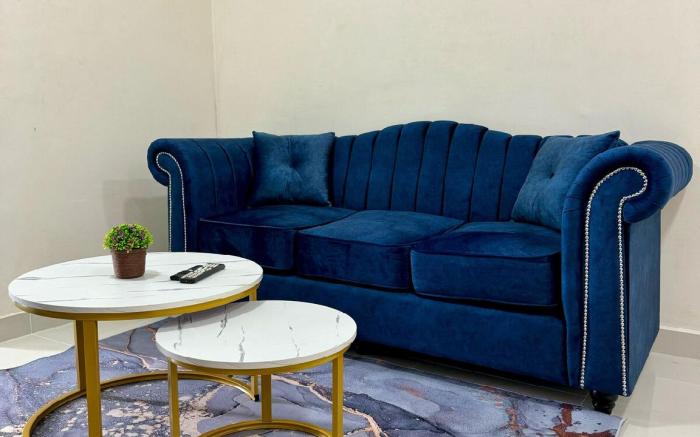 Netflix (SkyRed) B-10-36 Core Soho near KLIA