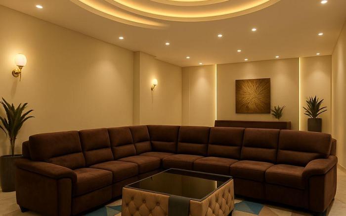 Swagatha The Beach House 3bhk Entire House