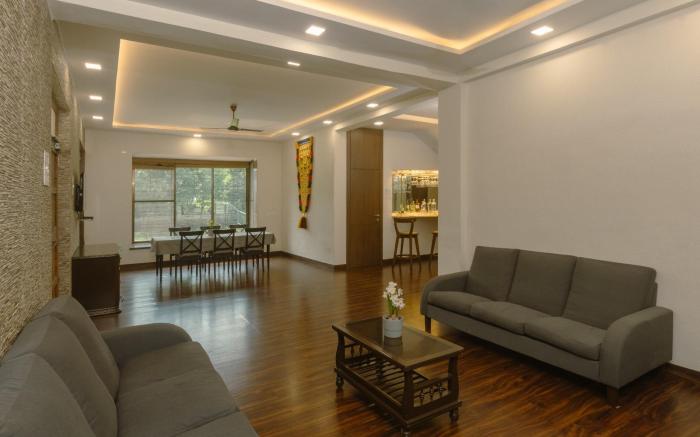 Luxurious Villa Karjat