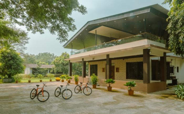 Luxurious Villa Karjat