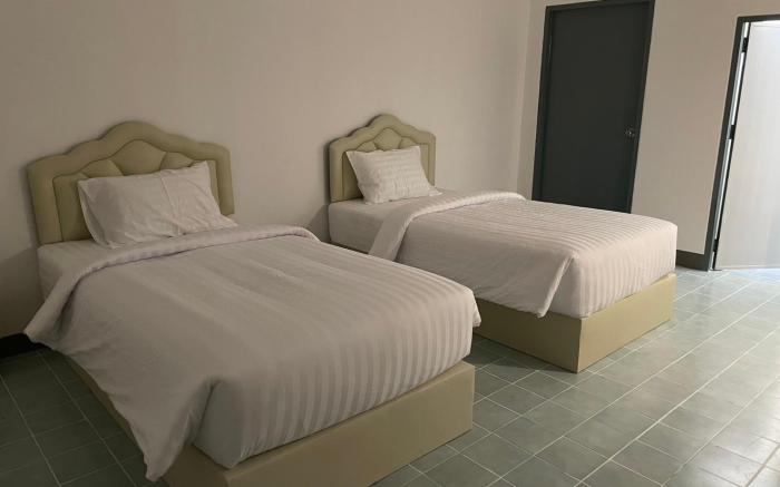 SLEEPLESS ROOM Phitsanulok