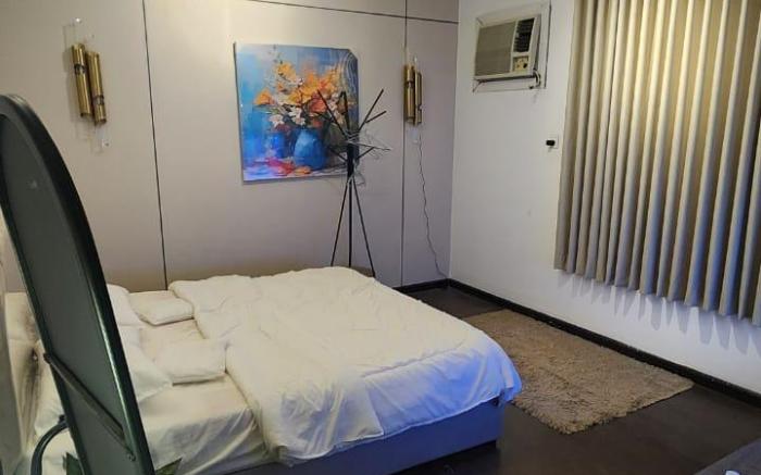 #8 Studio [Aqeeq] – agoda | Comfortable