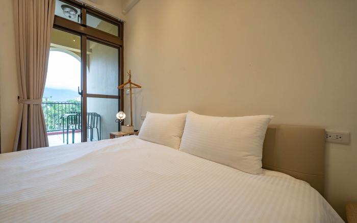 云花民宿－市中心電梯小公寓