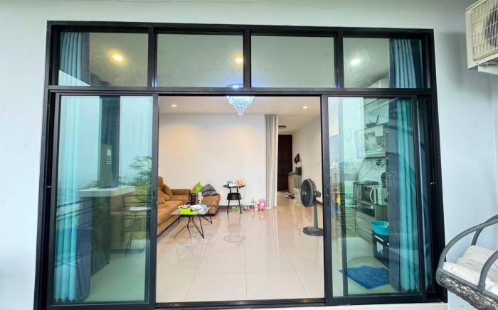 บ้านตากลม เชียงราย